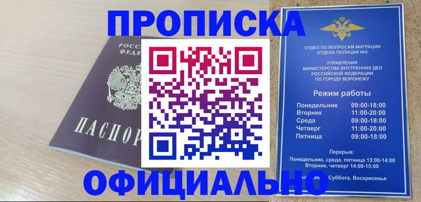 прописка в квартире в Алатыре